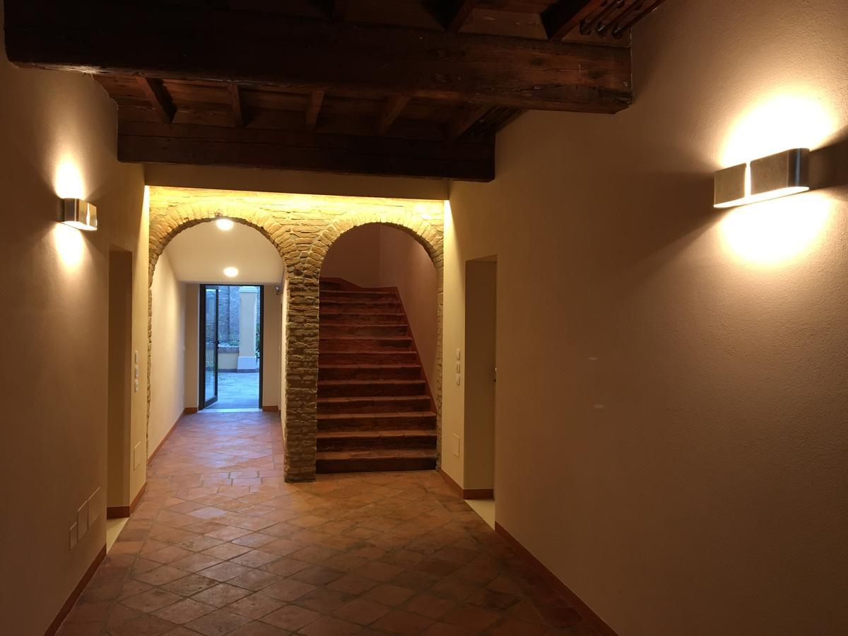 Studio 27 Ferrara Buitenkant foto