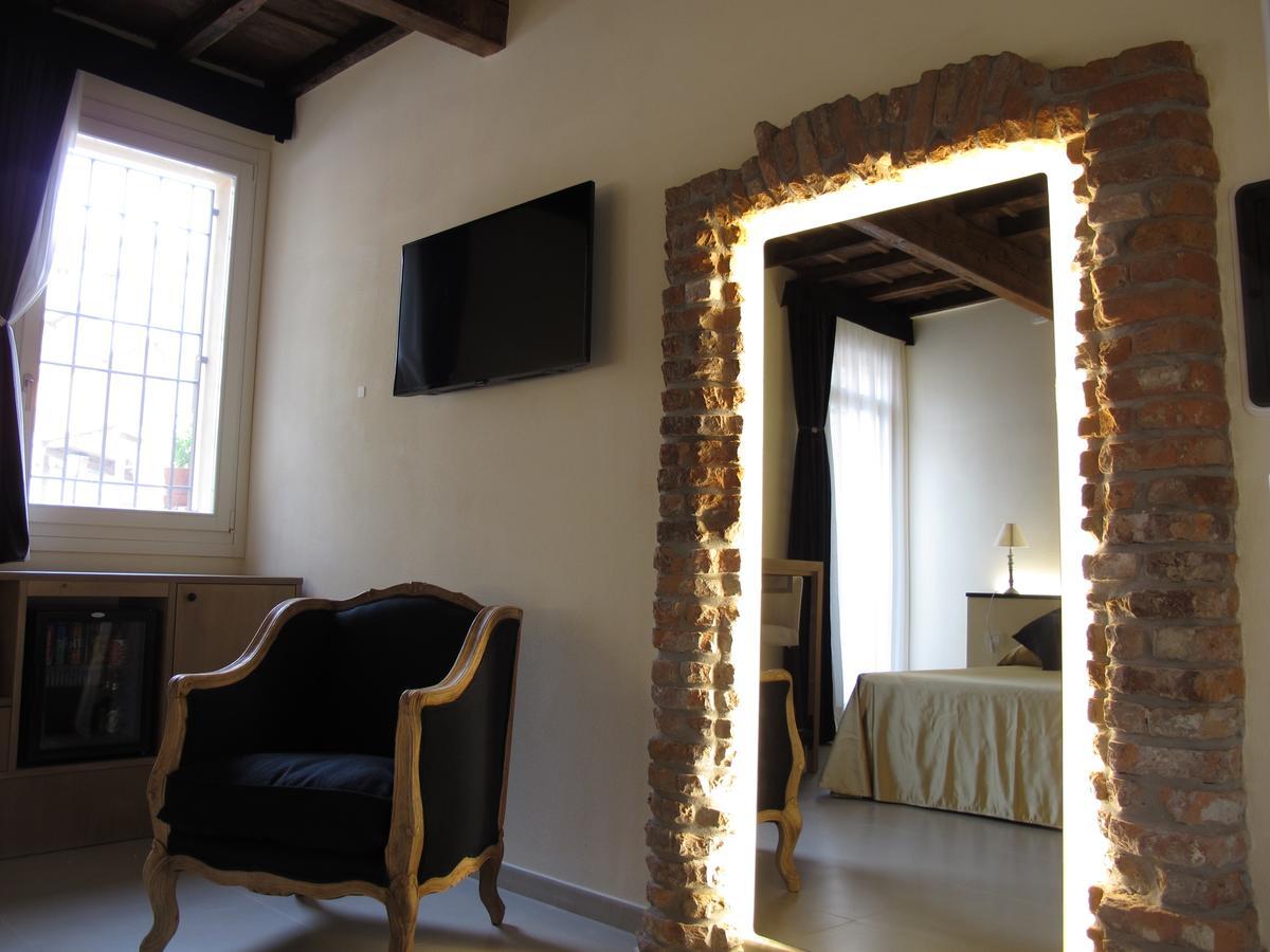 Studio 27 Ferrara Buitenkant foto