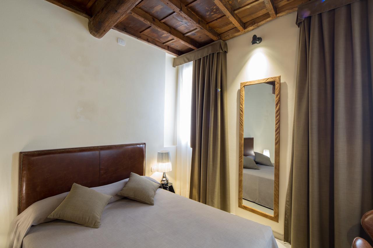 Studio 27 Ferrara Buitenkant foto