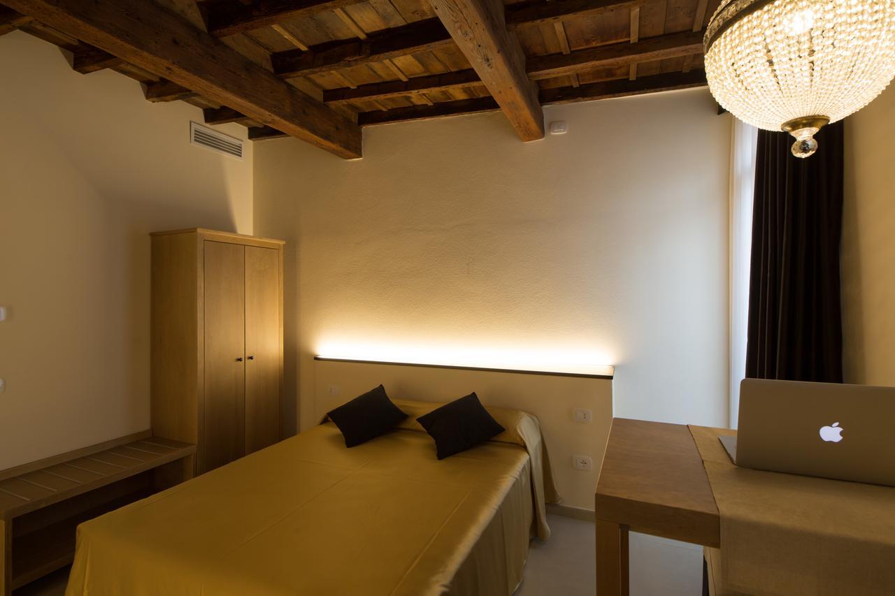 Studio 27 Ferrara Buitenkant foto
